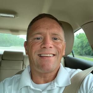 Meet your Posher, Eric